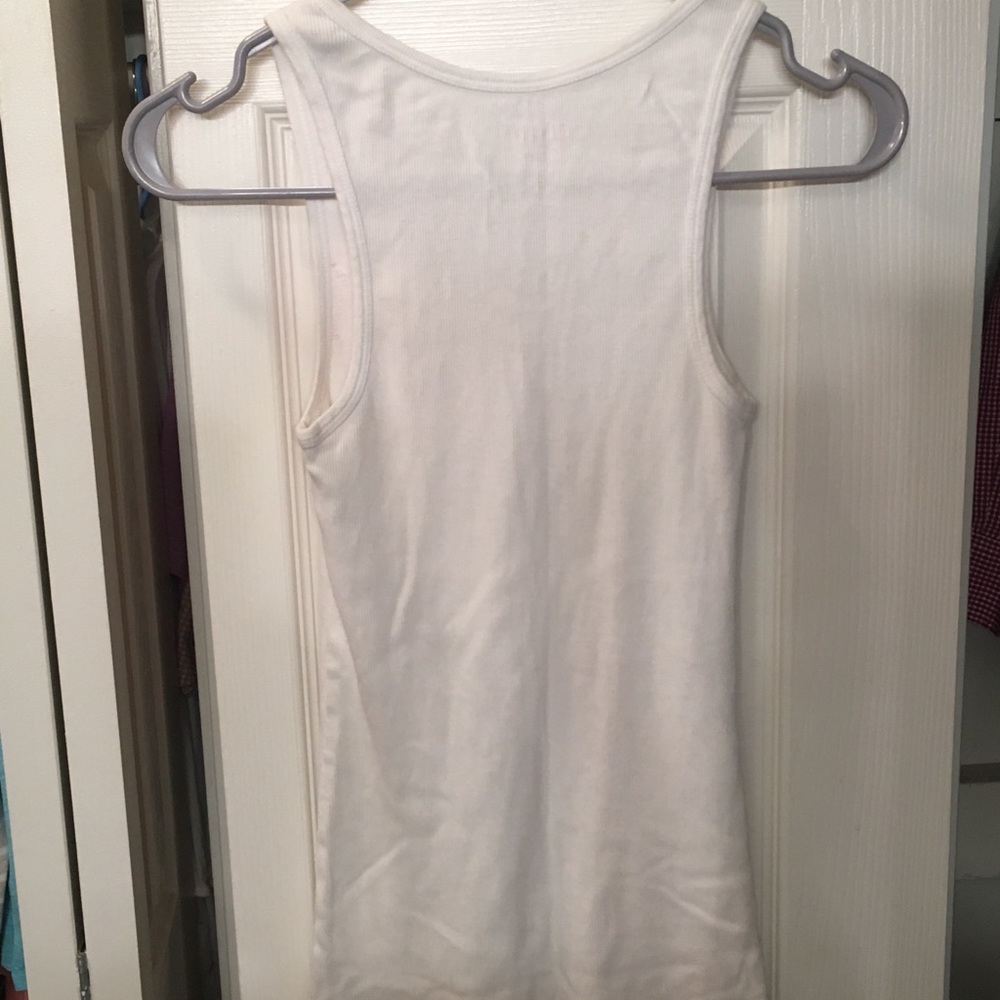 Women’s medium Old Navy Tank Top - Picture 2 of 5